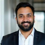 Rohan Patel, Head of QA at Emirates Mobile Technologies
